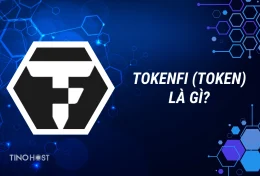 TokenFi (TOKEN) là gì? Tìm kiếm cơ hội chinh phục thế giới DeFi với TokenFi