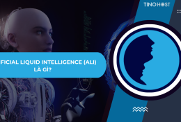 Artificial Liquid Intelligence (ALI) là gì? Khám phá nền tảng NFT sử dụng trí tuệ nhân tạo