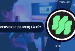 SuperVerse (SUPER) là gì? Tất tần tật về “ngôi nhà chung” của các sản phẩm Web3