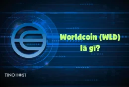 Worldcoin (WLD) là gì? Liệu WLD coin có là “cú huých” của thị trường tiền mã hoá 2024?