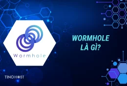 Wormhole chain là gì? Sau khủng hoảng Terra, liệu Wormhole Chain có thật hồi sinh?