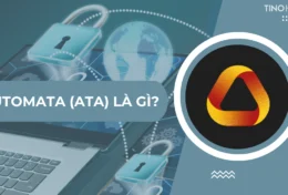 Automata (ATA) là gì? Giải pháp bảo mật phi tập trung cho tương lai DeFi