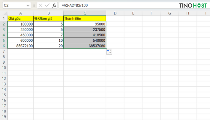 tinh-%-trong-excel-cach-2