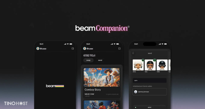 Beam-Companion