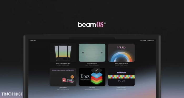 Beam-OS