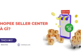 Shopee Seller Center là gì? Chia sẻ cách bán hàng trên Shopee Seller Center hiệu quả 2024