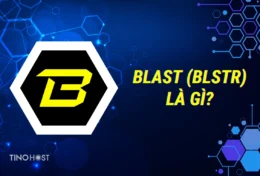 Blast (BLSTR) là gì? Chìa khoá mở ra cánh cửa lợi nhuận trên Ethereum