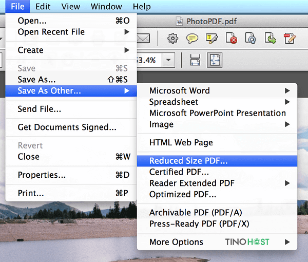 Cách nén và giải nén file PDF "dễ như ăn kẹo" cho người không rành công nghệ 1