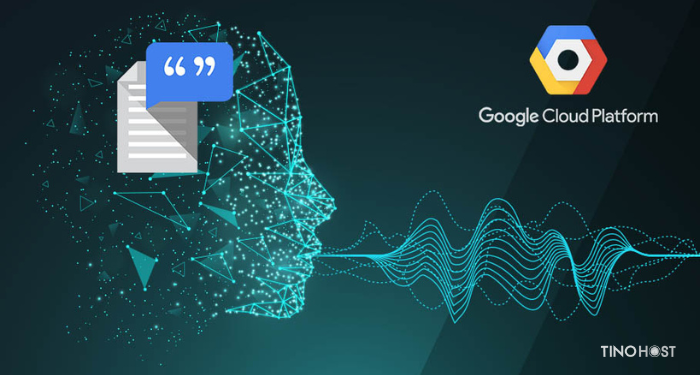 Google-Text-to-Speech