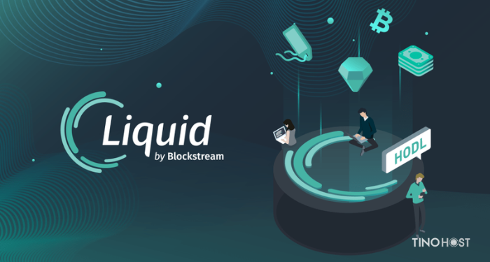 Liquid-Network