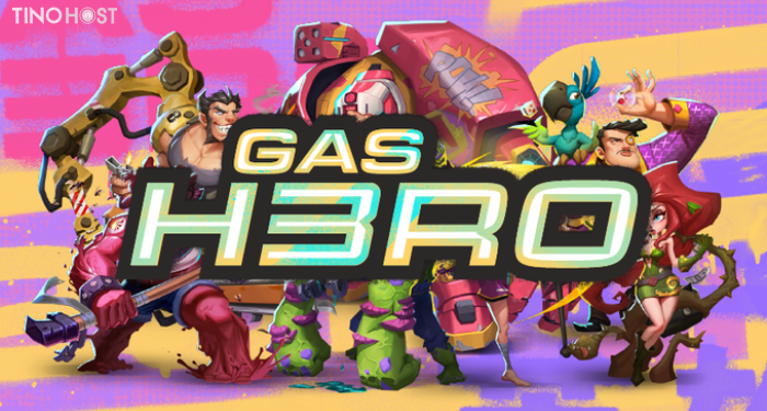 Gas-Hero