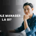 Middle Manager là gì? 5 thách thức “cản bước” Middle Manager