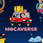 Mocaverse là gì? Liệu Mocaverse có phải là cú hích mới cho NFT và Metaverse?