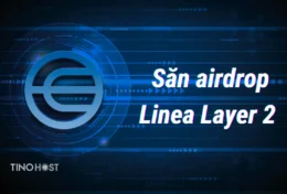 Bỏ túi bí kíp săn Airdrop Linea Layer 2 – nhanh tay trước khi quá muộn!