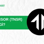 Tensor (TNSR) là gì? Khám phá thị trường NFT đổi mới trên Solana