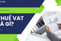 Thuế VAT là gì? Bật mí công thức tính thuế VAT chuẩn xác nhất 2024
