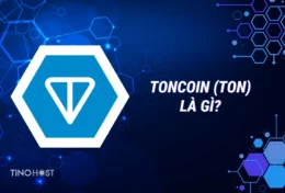 Toncoin (TON) là gì? Dự án tiền mã hoá tiềm năng từ Telegram