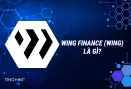 Wing Finance (WING) là gì? Đánh thức tiềm năng của tài sản kỹ thuật số