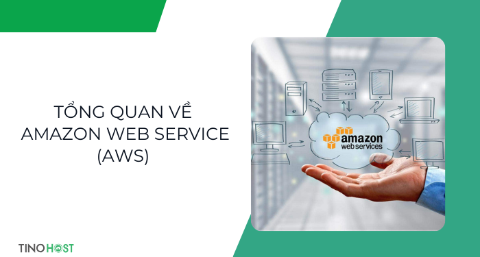 amazon-web-service-aws-la-gi
