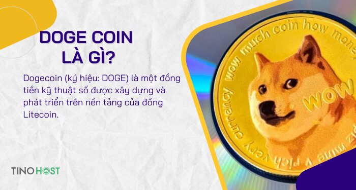 dogecoin-la-gi