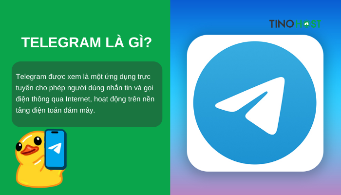 telegram-la-gi