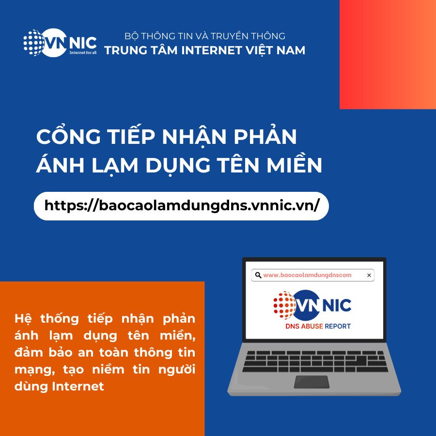 cong-tiep-nhan-phan-anh-lam-dung-ten-mien-chinh-thuc-hoat-dong-tu-ngay14-5-2024