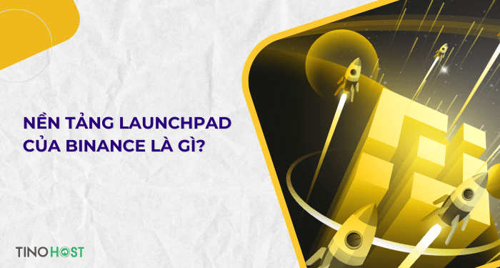 Top 7 dự án Launchpad của Binance trong năm 2024 1