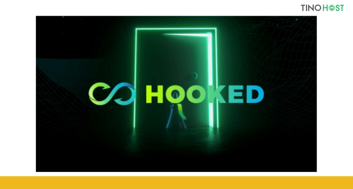 Hooked-Protocol-HOOK