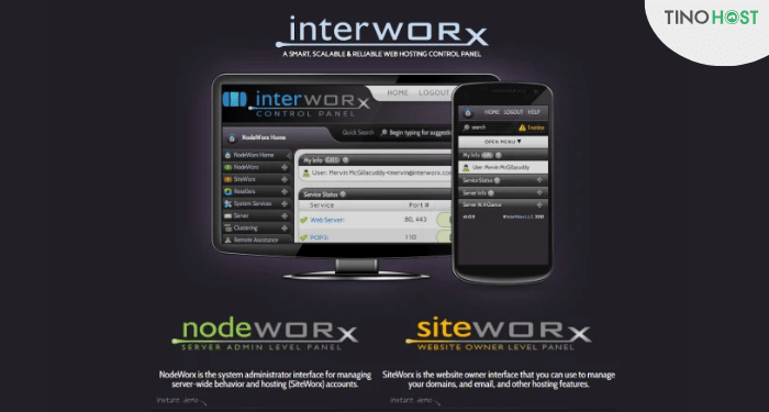 NodeWorx-va-SiteWorx