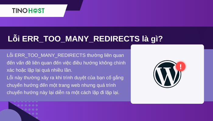 Hướng dẫn khắc phục lỗi ERR_TOO_MANY_REDIRECTS Nginx của WordPress 1