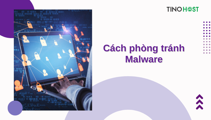 Tấn công phát tán Malware là hình thức tấn công gì? 4