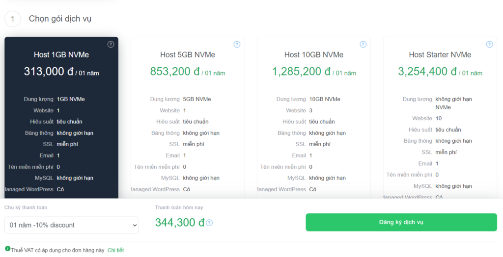 mua-hosting-nvme-tren-tinohost