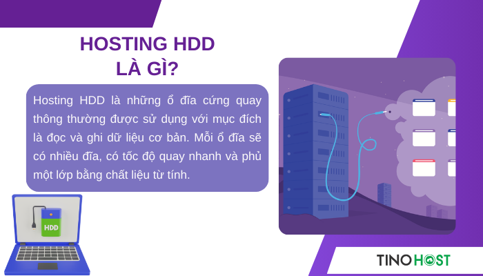 hosting-hdd-la-gi