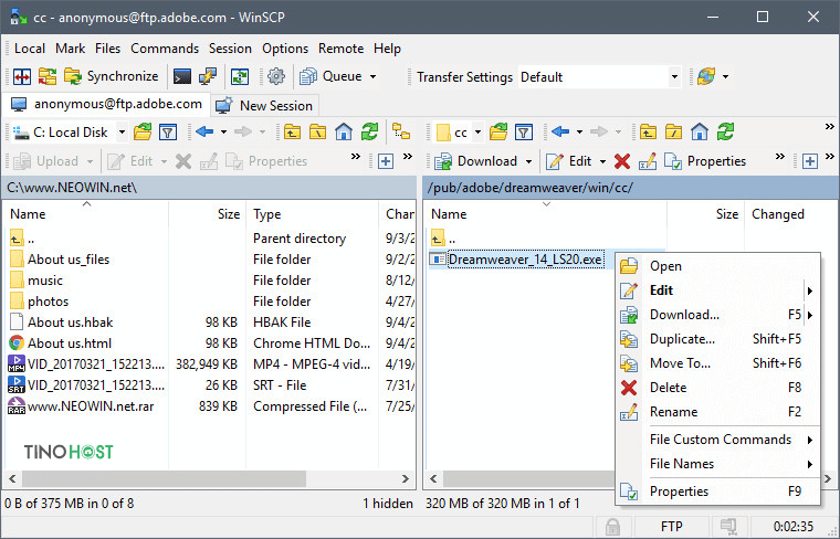 cach-tai-tep-xuong-bang-winscp