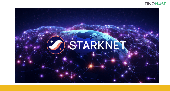 StarkNet 