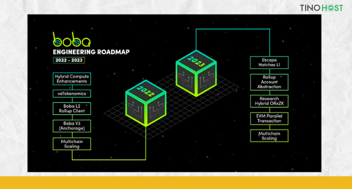 Roadmap