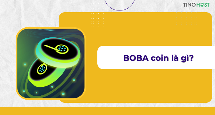 BOBA-coin-la-gi