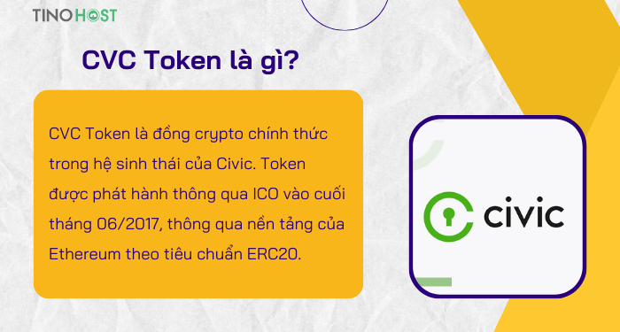 cvc-token-la-gi