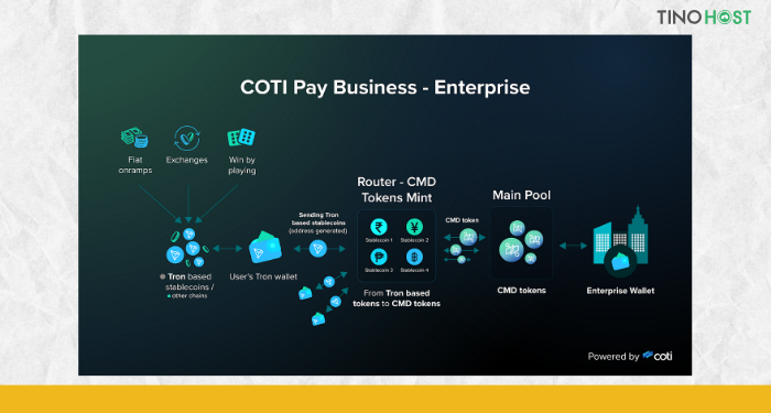 COTI-Pay
