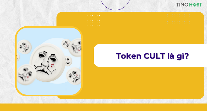 token-cult-la-gi