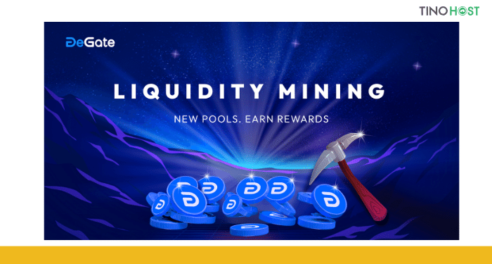 Liquidity-Mining