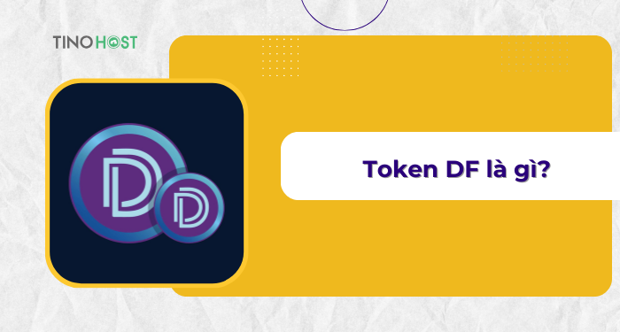 token-df-la-gi