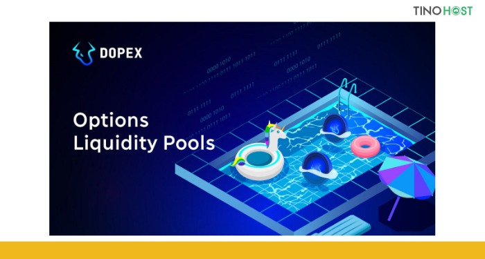 Options-Liquidity-Pools