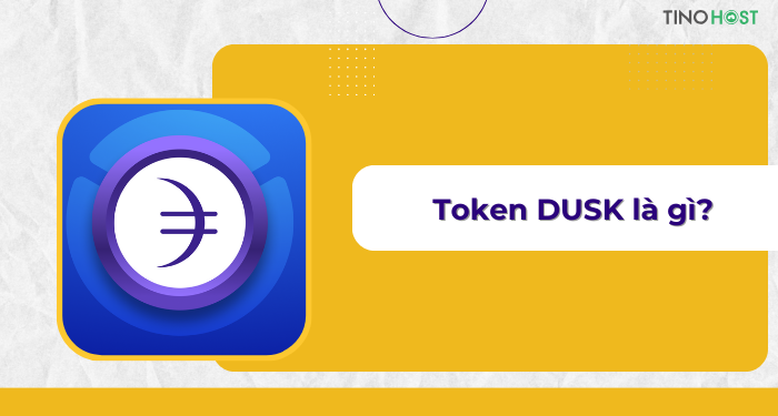 token-dusk-la-gi