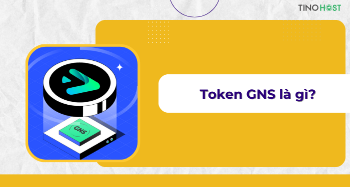 token-gns-la-gi