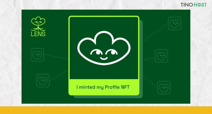 NFT-Profile