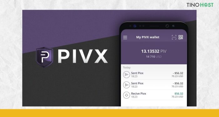 PIVX (PIVX) là gì? Khám phá giải pháp thanh toán ẩn danh tiềm năng cho tương lai 1