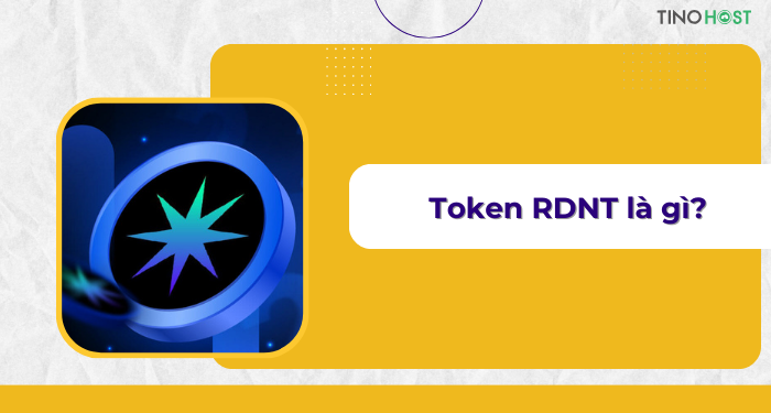 Token-RDNT-la-gi