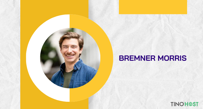 Bremner-Morris–CEO