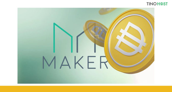 MakerDAO